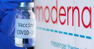 Разработчики Moderna заявили, что их вакцина эффективна против новых штаммов коронавируса - focus.ua - Сша - Юар