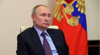 Владимир Путин - Владимир Путин заявил о стабилизации ситуации с коронавирусом - rabochy-put.ru - Россия