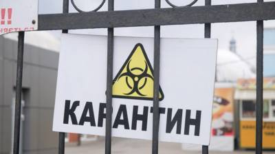 Денис Шмыгаль - В Украине планируют вернуться к "цветному" карантинному зонированию - vchaspik.ua - Украина