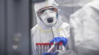 Ирина Ярцева - В Тюменской области провели более 1,6 млн тестов на COVID-19 - russian.rt.com - Тюменская обл.