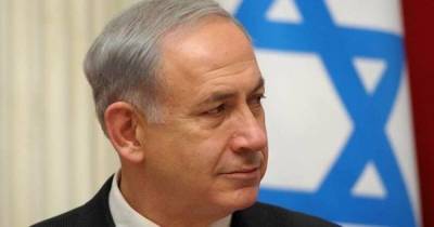 Facebook удалил пост премьер-министра Израиля и заблокировал его чат-бот - focus.ua - Израиль