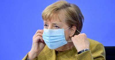 Ангела Меркель - Джон Байден - Джо Байден - Меркель впервые поговорила с Байденом после его инаугурации - ren.tv - Сша - Германия - Иран - Афганистан