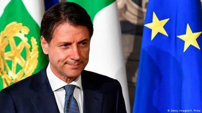 Уже во второй раз: премьер Италии снова подаст в отставку - 24tv.ua - Италия