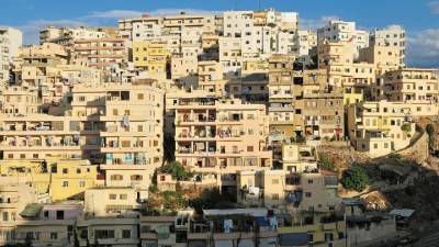 Центр Триполи взят под контроль армейскими подразделениями - vesti.ru - Ливан - Триполи