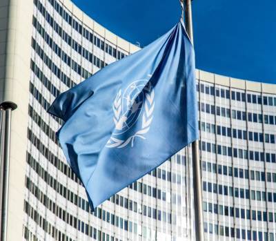В ООН назвали текущий кризис «сильнейшим за последние 90 лет» - abnews.ru - Санкт-Петербург
