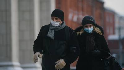 Роспотребнадзор сообщил о ситуации с гриппом и ОРВИ в России - russian.rt.com - Россия