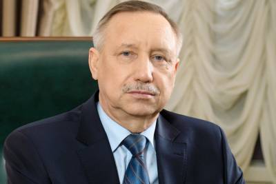 Александр Беглов - В Смольном планируют обсудить смягчение коронавирусных ограничений с Роспотребнадзором - neva.today - Россия