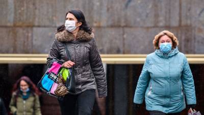 Россиянам назвали срок восстановления иммунитета после COVID-19 - nation-news.ru - Россия