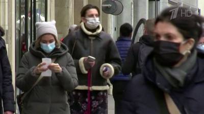 Число инфицированных коронавирусом в мире приближается к ста миллионам - 1tv.ru - Франция - Италия