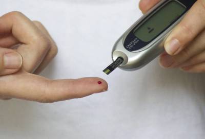 Медики предложили новую методику лечения диабета - online47.ru - Сша