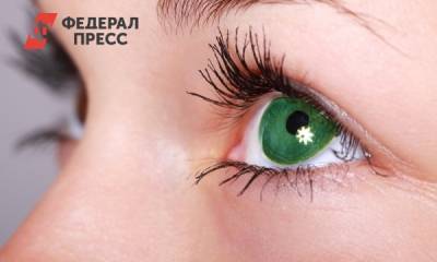 Ирина Лещенко - Врач заявила о связи COVID-19 с болезнями глаз - fedpress.ru - Москва