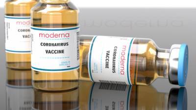 Стефан Бансель - Moderna научила вакцину бороться с мутациями коронавируса - vesty.co.il - Сша - Англия - Израиль - Юар