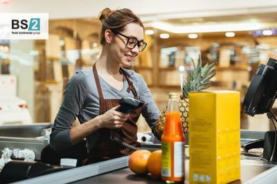 BS/2 выходит на рынок ритейла Узбекистана - gazeta.uz - Узбекистан - Ташкент