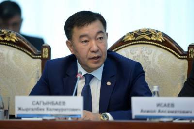 Денис Мантуров - В Киргизии могут наладить производство «Спутник V»: идут переговоры - eadaily.com - Россия - Киргизия