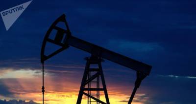 Цены на нефть снижаются на фоне ухудшения перспектив спроса - ru.armeniasputnik.am