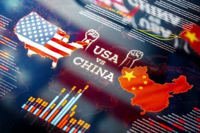 Китай на коне: как КНР обошла США в привлечении прямых иностранных инвестиций в 2020 году - 24tv.ua - Сша - Китай
