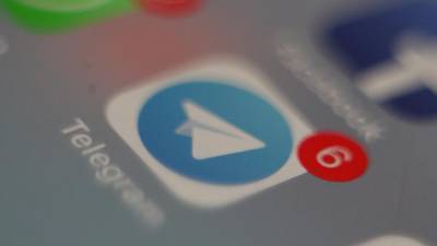 Марк Шерман - Эксперт прокомментировал атаки на владельцев каналов в Telegram - iz.ru - Израиль