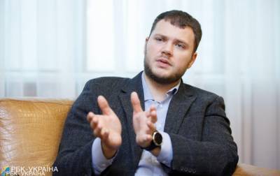 Владислав Криклий - В МИУ объяснили, почему деньги из COVID-фонда направили на дороги - rbc.ua - Украина