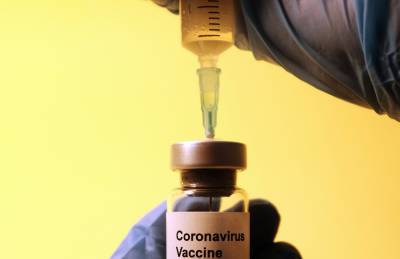 Денис Шмыгаль - «Вакцин хватит всем желающим»: Шмыгаль анонсировал получение первой партии прививок от COVID-19 - sharij.net - Украина
