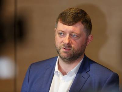 Александр Корниенко - В Украине сейчас нет законных оснований для вакцинации от коронавируса – Корниенко - gordonua.com - Украина