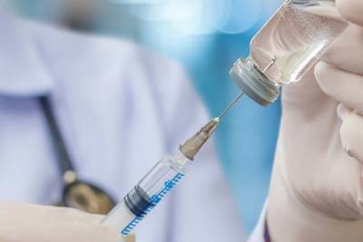 Записаться на вакцинацию от коронавируса в Оленинскую ЦРБ можно по СМС - tver.mk.ru - округ Оленинский