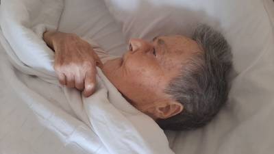 85-летнюю испанку считали умершей от COVID-19: женщина вернулась живой из больницы - 24tv.ua - Испания