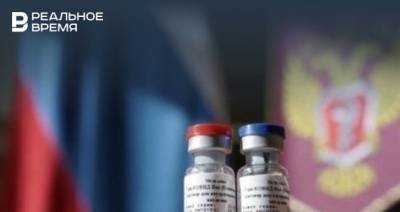 В Татарстане вакцину от коронавируса получили уже 11 384 человека - realnoevremya.ru - Россия - республика Татарстан