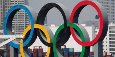 Томас Бах - Джеймс Патронис - Флорида предложила провести у себя Олимпиаду 2021 вместо Токио - ruposters.ru - Япония - Usa - Токио - штат Флорида