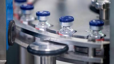 Наиль Латыпов - РФПИ подписал соглашение о вакцине «Спутник V» с Малайзией - iz.ru - Россия - Израиль - Малайзия - Куала-Лумпур