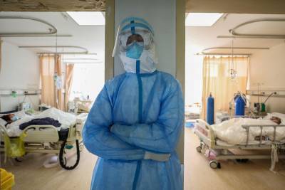 Коронавирус и шокирующие провалы в работе больниц Израиля - newsland.com - Израиль