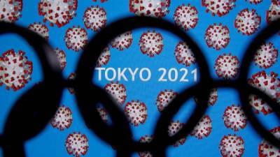 Томас Бах - Джеймс Патронис - Флорида предложила принять у себя Олимпиаду в 2021 году - hubs.ua - Украина - Япония - Usa - Токио - штат Флорида