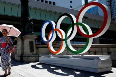 Флорида хочет принять летнюю Олимпиаду-2021 вместо Токио - zik.ua - Украина - Сша - Япония - Токио - штат Флорида