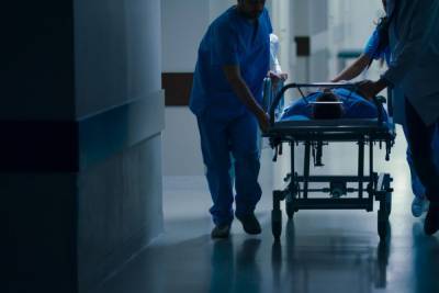 На Дону от коронавируса скончались еще 28 человек - rostov.mk.ru - Ростовская обл.