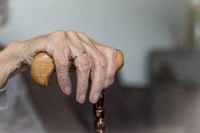 Жительница Испании вернулась в дом престарелых после собственных «похорон» - argumenti.ru - Испания - Оренс