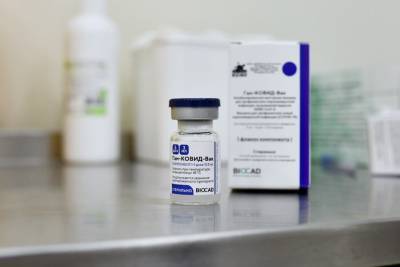 РФПИ подписал соглашение о поставках в Малайзию вакцины "Спутник V" - m24.ru - Россия - Малайзия