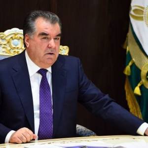 Эмомали Рахмон - В Таджикистане объявили о полной победе над коронавирусом - reporter-ua.com - Таджикистан