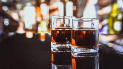 Исследование: где чаще всего напиваются «в стельку» - germania.one - Лондон