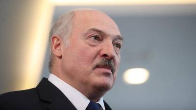 Александр Лукашенко - Лукашенко потребовал пресечь финансирование попыток дестабилизации обстановки в Белоруссии - iz.ru - Белоруссия - Израиль