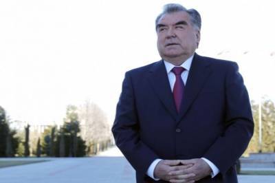 Эмомали Рахмон - Президент Таджикистана заявил о победе над коронавирусом в стране - aif.ru - Таджикистан