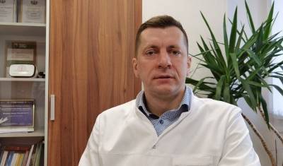 Иван Петров - Проректор Тюменского медуниверситета рассказал о третьем этапе вакцинации от COVID-19 - nashgorod.ru