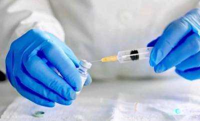Больше 6 тысяч человек записались на вакцинацию от коронавируса в Тюменской области - news.megatyumen.ru - Тюменская обл.