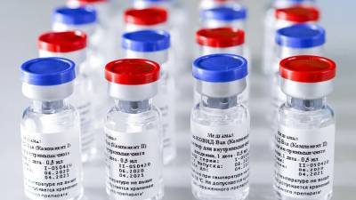 Наиль Латыпов - Малайзия заключила соглашение с РФПИ о поставках вакцины «Спутник V» - news-front.info - Россия - Малайзия