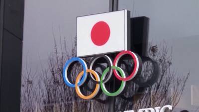 Томас Бах - Джеймс Патронис - В США предложили перенести Олимпиаду-2021 из Токио во Флориду - vesti.ru - Сша - Япония - Токио - штат Флорида