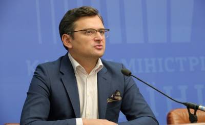Украина впервые со времен Януковича провела переговоры с Иорданией: о чем говорили главы МИД - 24tv.ua - Украина - Китай - Иордания