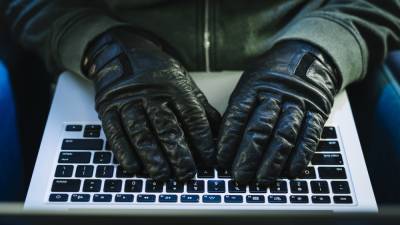 Сергей Меньшаков - IT-эксперт перечислил способы защиты личных данных от хакеров - inforeactor.ru