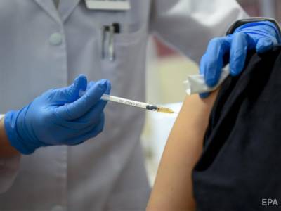 Денис Шмыгаль - Шмыгаль рассказал, есть ли в Украине возможности хранить вакцину при сверхнизких температурах - gordonua.com - Украина