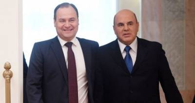 Премьеры Белоруссии и России обсудят двустороннее сотрудничество стран - eadaily.com - Россия - Белоруссия