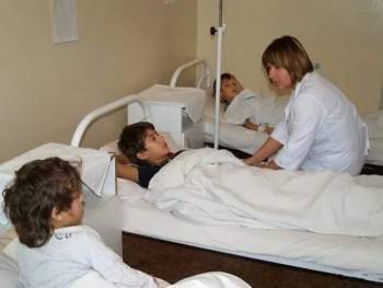 Роспотребнадзор определил, что за инфекцию подхватили ученики школы в Череповце - vologda-poisk.ru - Череповец