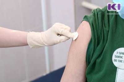 Как правильно подготовиться к вакцинации от коронавируса, расскажут в Общественной приемной главы Коми - komiinform.ru - республика Коми