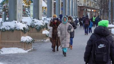 Врач назвала способ борьбы с метеочувствительностью - nation-news.ru - Омск